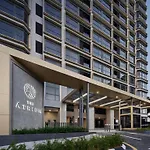 The Atrium At Jalan Ampang By Okbnb - 3Bedroom Apartment With Free Wifi & Carpark