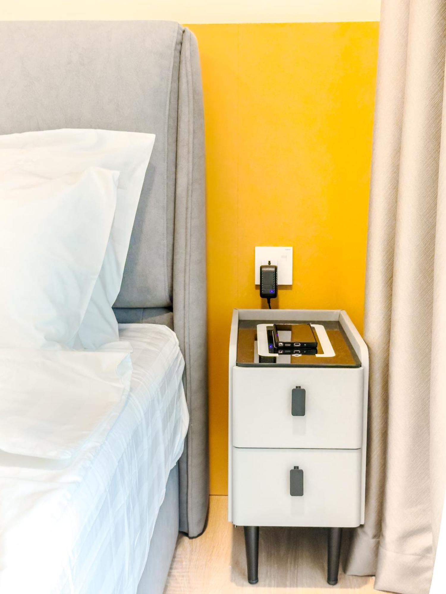 Pangsapuri The Atrium At Jalan Ampang By Okbnb - 3bedroom With Free Wifi & Carpark Kuala Lumpur