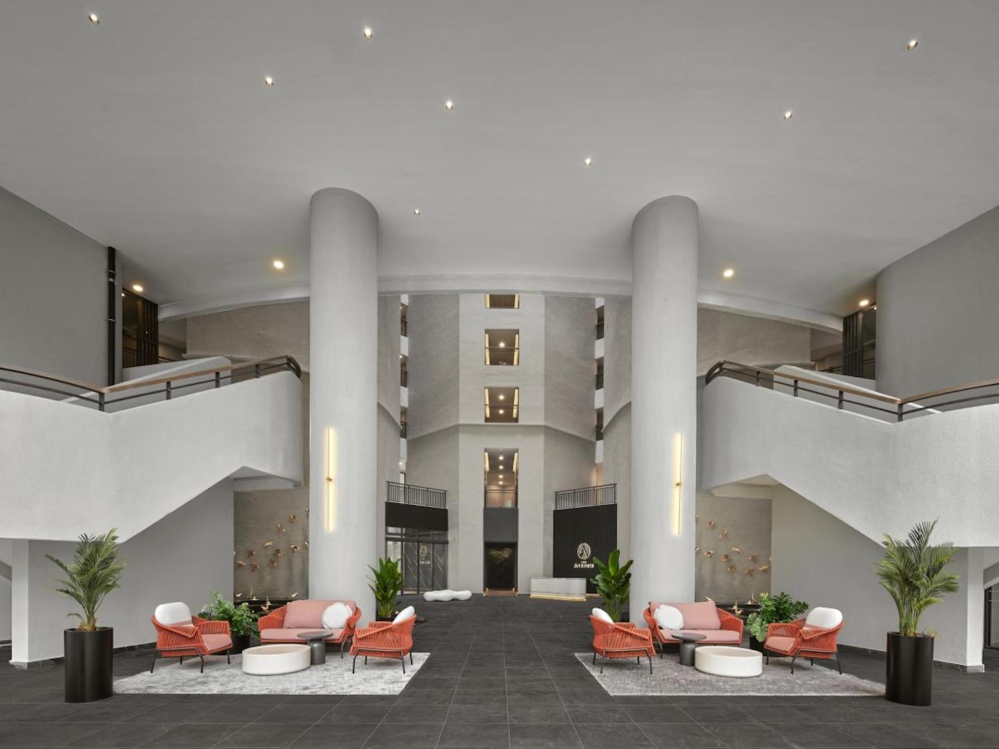 The Atrium At Jalan Ampang By Okbnb - 3bedroom With Free Wifi & Carpark Kuala Lumpur