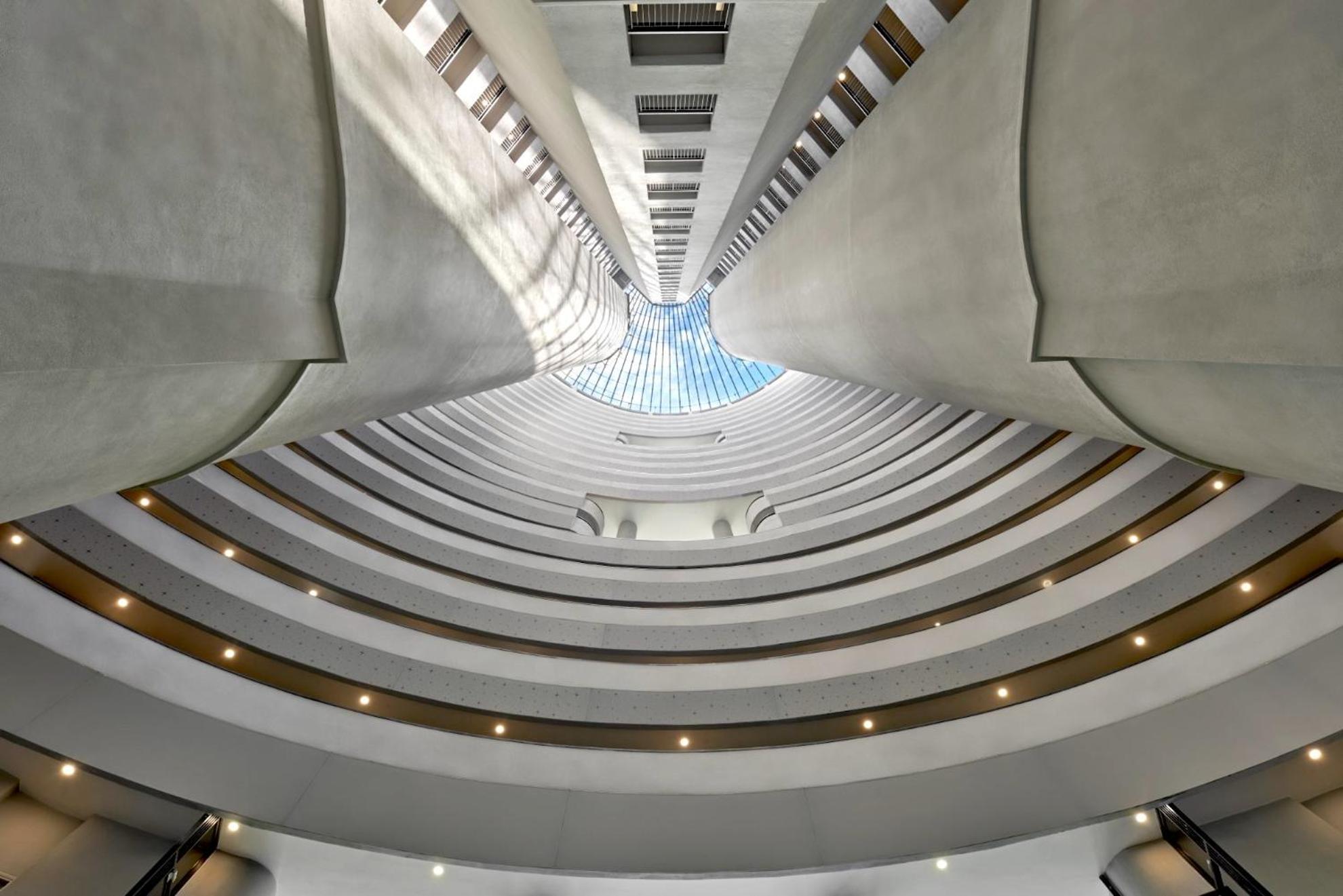 The Atrium At Jalan Ampang By Okbnb - 3bedroom With Free Wifi & Carpark Pangsapuri Kuala Lumpur